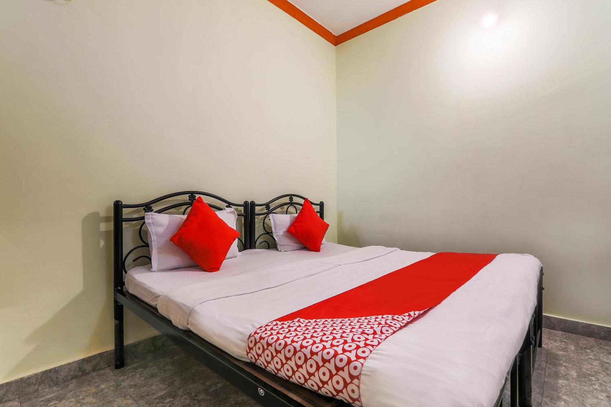 Flagship Bernard'S Guest House By Luxury Villa Assagao Exterior foto