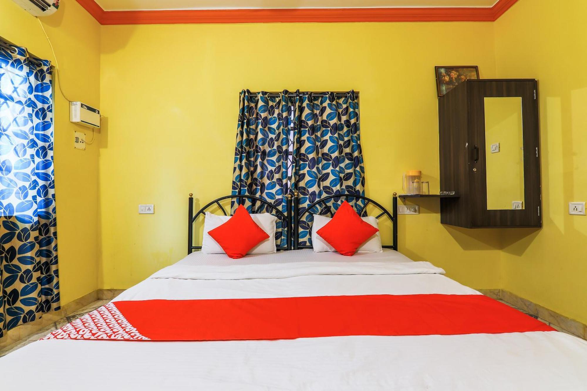 Flagship Bernard'S Guest House By Luxury Villa Assagao Exterior foto