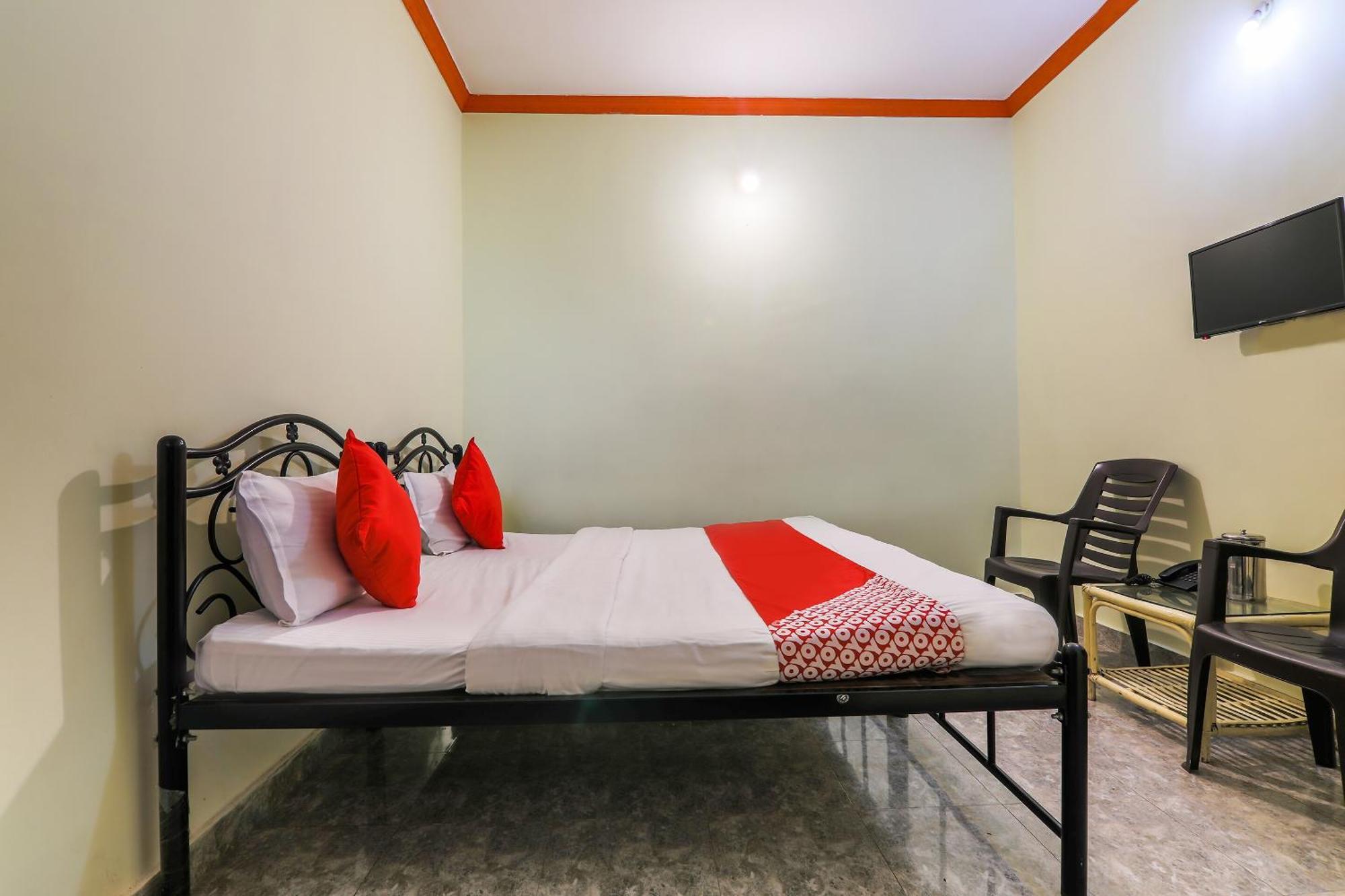 Flagship Bernard'S Guest House By Luxury Villa Assagao Exterior foto