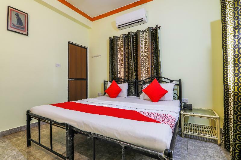 Flagship Bernard'S Guest House By Luxury Villa Assagao Exterior foto