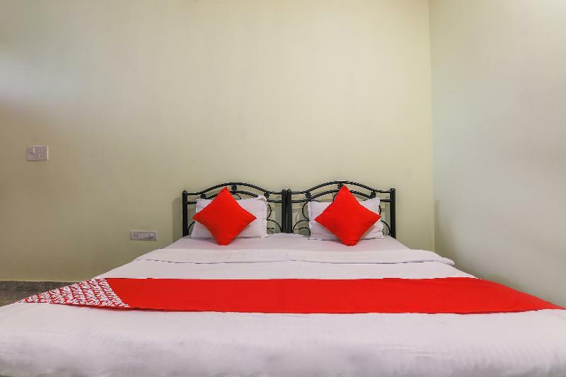 Flagship Bernard'S Guest House By Luxury Villa Assagao Exterior foto